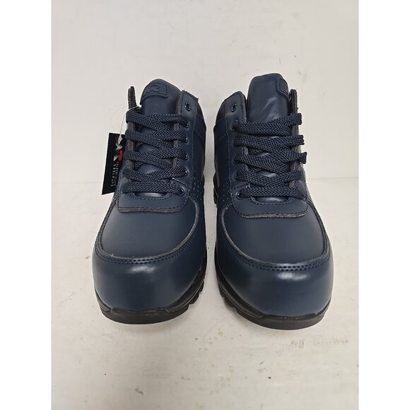 Mountain Gear Men's D-Day LE 2 Boot Navy Size 11.5M - Picture 5 of 6